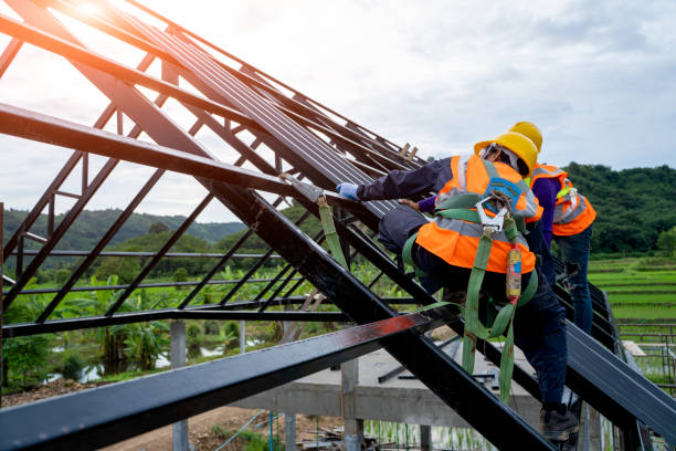 Best Flat Roof Repair Services  in Bonney Lake, WA