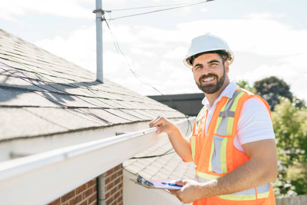 Best Flat Roof Repair Services  in Bonney Lake, WA