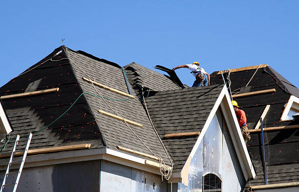 Quick and Trustworthy Emergency Roof Repair Services in Bonney Lake, WA