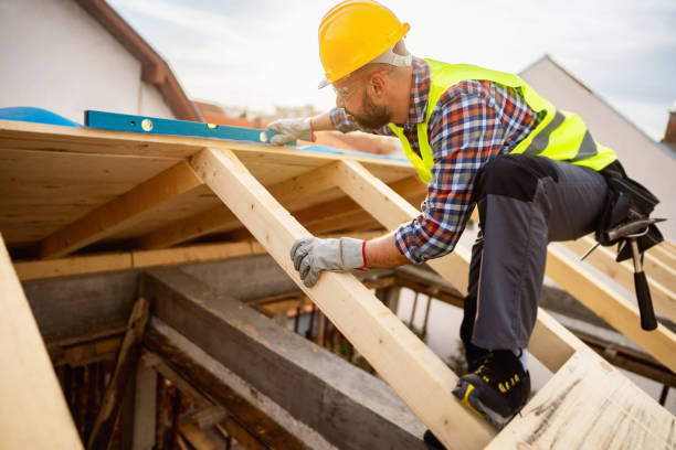 Professional Roofing Contractor in Bonney Lake, WA
