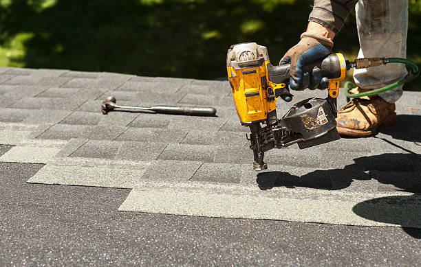 Best Shingle Roofing Installation  in Bonney Lake, WA