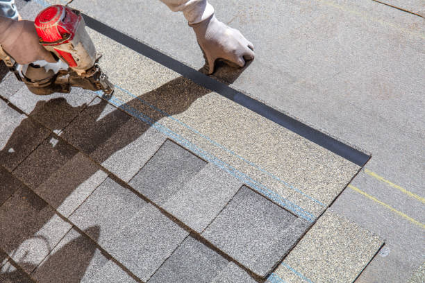 Best Commercial Roofing Services  in Bonney Lake, WA
