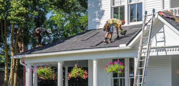 Best Roof Leak Repair  in Bonney Lake, WA