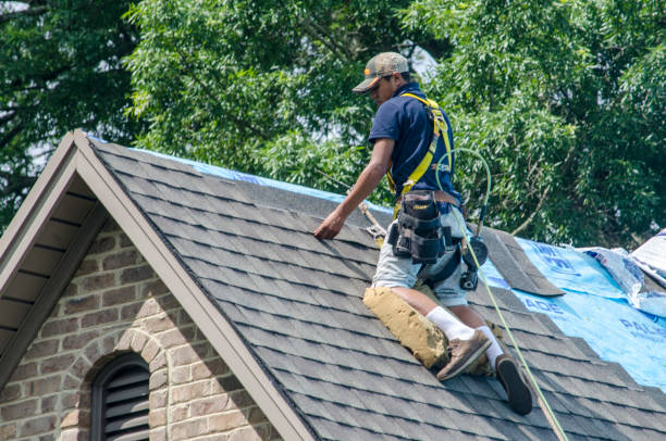 Slate Roofing Contractor in Bonney Lake, WA