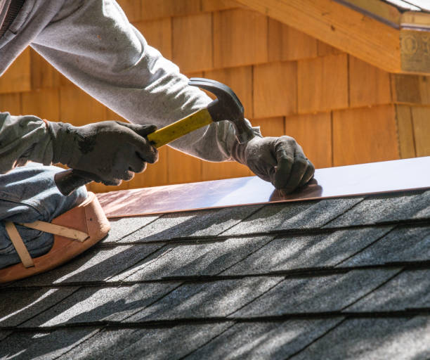 Best Tile Roofing Contractor  in Bonney Lake, WA